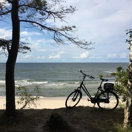 Domek letniskowy Letniskowe Gnieźnieńska