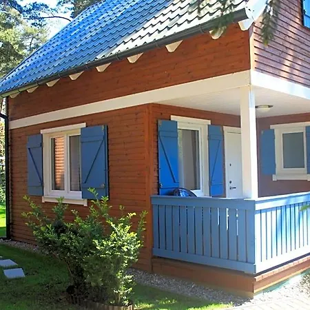 Letniskowe Gnieznienska *