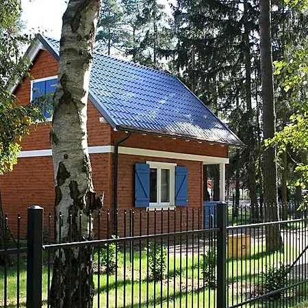 Lodge Letniskowe Gnieznienska Pobierowo