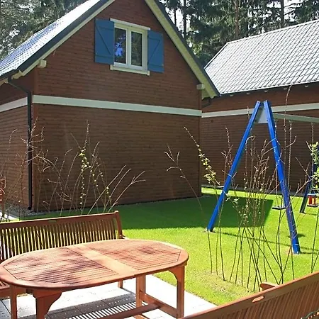Letniskowe Gnieznienska Lodge
