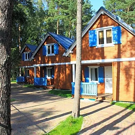 Letniskowe Gnieznienska *