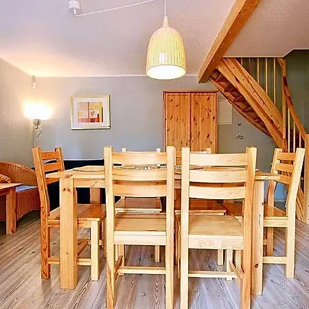 Letniskowe Gnieznienska Lodge Pobierowo