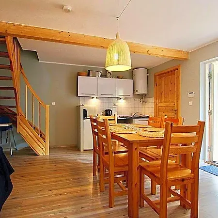 Lodge Letniskowe Gnieznienska Pobierowo
