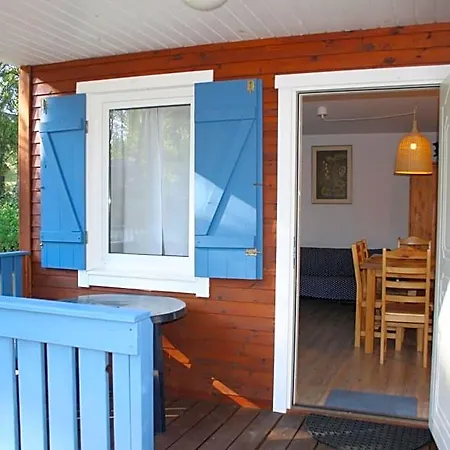 Letniskowe Gnieznienska Lodge
