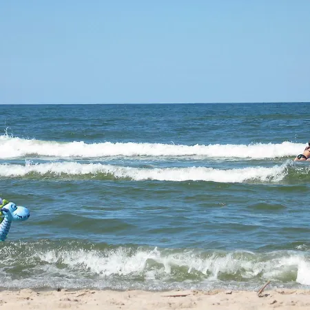 Letniskowe Gnieznienska * Поберово