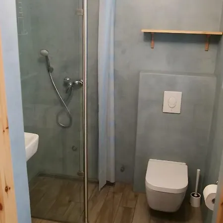 Letniskowe Gnieznienska *