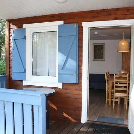 Letniskowe Gnieznienska