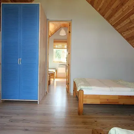 Letniskowe Gnieznienska Поберово