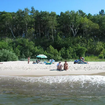 Letniskowe Gnieznienska * Поберово