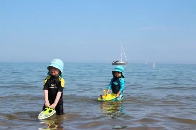 Gerendaház Letniskowe Gnieznienska