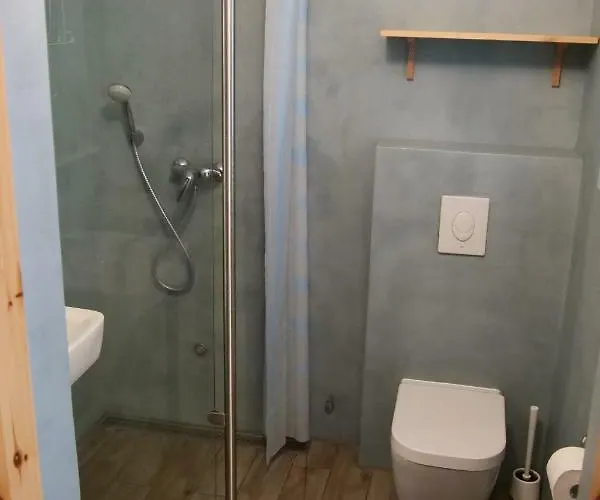 Letniskowe Gnieznienska *