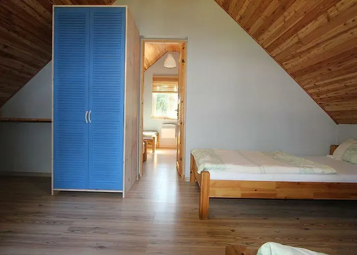 Letniskowe Gnieznienska Pobierowo